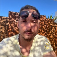GUIGUES Employee Anthony Jalabert's profile photo