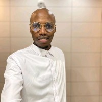 Kwanele Ngwenya Email