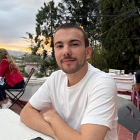KIUVI Software Quality Employee Federico Mazzoni's profile photo