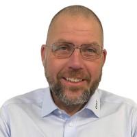 CELF Employee Søren Tækker's profile photo