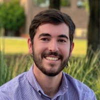 US Army Corps of Engineers Employee Jack Sewell's profile photo