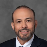 Dauch Employee Luis Alberto Garcia's profile photo