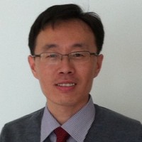 Virtue Diagnostics Employee Jun Zheng's profile photo