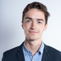 Venturn Employee Stijn Verhoeff's profile photo