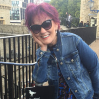 Cole Roofing Co., Inc. Employee Sharon Hilditch's profile photo
