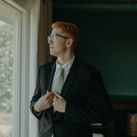 Select Engineering Services Employee Hunter Heath's profile photo