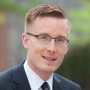 Bracco Medical Technologies Employee Lucas Howk's profile photo