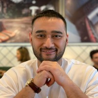 YouTrip Employee Shazmeer Djafar's profile photo