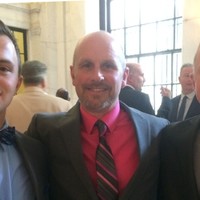 Metro Public Adjustment, Inc. Employee David Reeser's profile photo