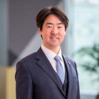 EY Employee Chris Kobayashi's profile photo