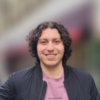 CYNA Employee Romain Bidault's profile photo