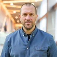 Iavor Stoev Email
