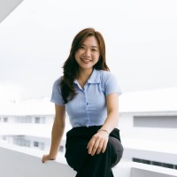 Our Grandfather Story (OGS) Employee Terese Lim's profile photo