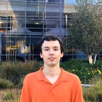 Google Employee Joey Woodson's profile photo