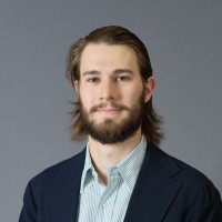 BNP Paribas Employee Julien Auclair's profile photo