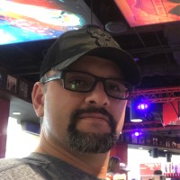 Williston Fire Dept Employee Dane Buck's profile photo