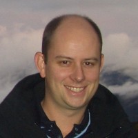Airflow Developments Ltd Employee John Cleave's profile photo