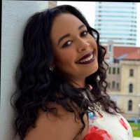 Jasmine Luckey Email