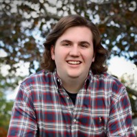 Operations and Information Management Department, Isenberg School of Management, Employee Carter Beard's profile photo