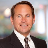 Procter & Gamble Employee Andy Poole's profile photo