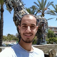 Maimoni Engineering & Consulting LTD Employee Bar Shalom's profile photo