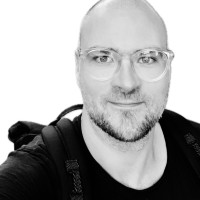 STULZ Employee Johann Mater's profile photo