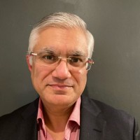 LT Foods Europe Employee Vikas Magoon's profile photo