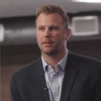 Ally Logistics Employee Brandon Stuk's profile photo