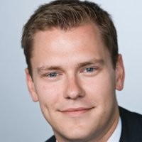 Falck Employee Mads Bjerre-Edberg's profile photo