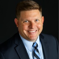 Ann & Robert H. Lurie Children's Hospital of Chicago Employee Alex Miller's profile photo