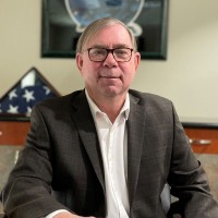 Vanguard Integrity Professionals Employee John Connors's profile photo