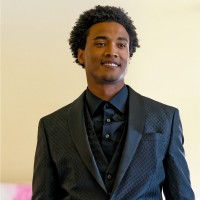 Snelling Employee Devonte Smith's profile photo