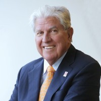 Alpha Media USA Employee Larry Wilson's profile photo