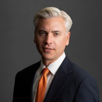 Timothy Boswell