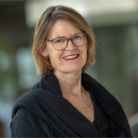Veenvesters Employee Geja Topper's profile photo