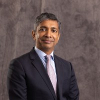 Telligen Employee Jeff Chungath's profile photo