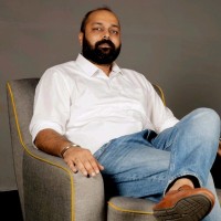 Next Education Employee Dipesh Sakariya's profile photo