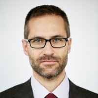 Peak Re Employee Matteo Cussigh's profile photo