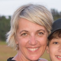 Centre de services scolaire des Premières-Seigneuries Employee Anick Vallières's profile photo