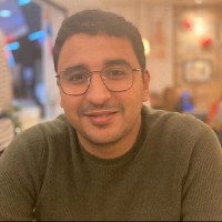Youssef Abidine Email