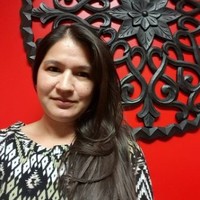 Alisha Thomas Email & Phone Number