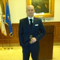 Thomas Prater Email & Phone Number