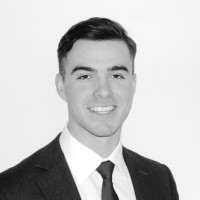 Energy Bay Employee Sam Merrick's profile photo