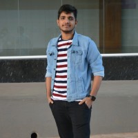 e-MUG Technologies Pvt. Ltd. Employee Hanuma Manthripragada's profile photo