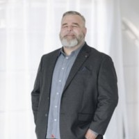 Secure Bancard Employee Mike Gallagher's profile photo