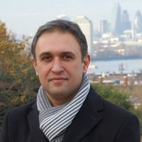 Hub Employee Sohail Sahab's profile photo