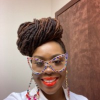 First Arkansas Bank and Trust Employee Jamesa Terrell's profile photo