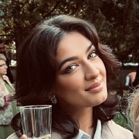 ALL U RE Employee Donna Mihaylova's profile photo