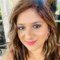 Therapeutic Resources Employee Raeann Hooblal's profile photo