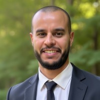Konabos Employee Mostafa Hanafi's profile photo